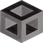 Cubo Gris